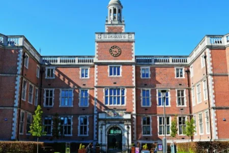 The University of Newcastle