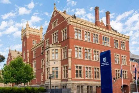 University of South Australia
