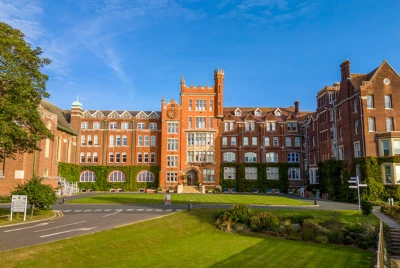 St. Lawrence College - Canada