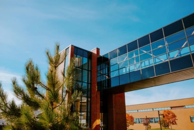 Cambrian College - Canada