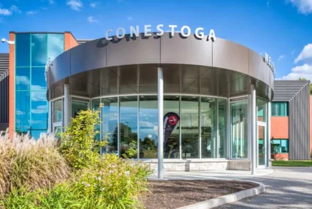 Conestoga College - Canada