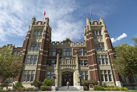 NAIT / SAIT - Canada