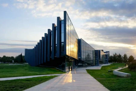 Cyprus International University - Cyprus