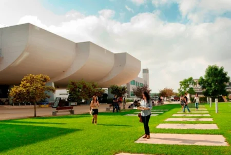 University of Cyprus - Cyprus