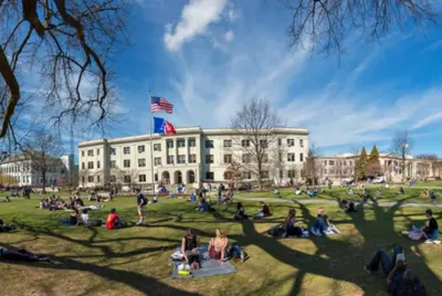 American University - Cyprus