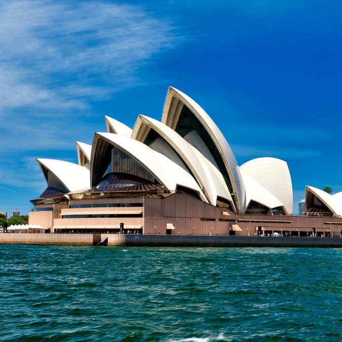 Study in Australia