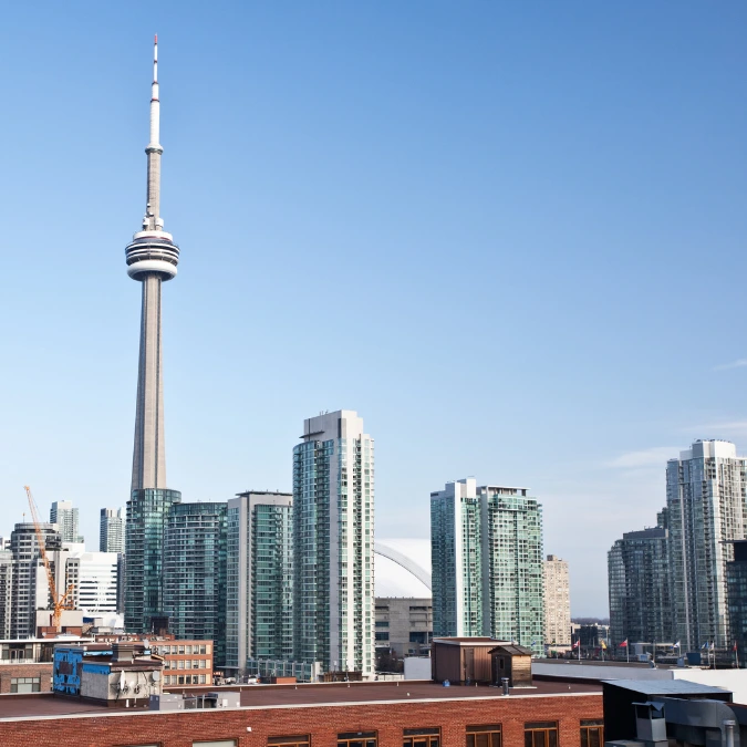 Study in Canada