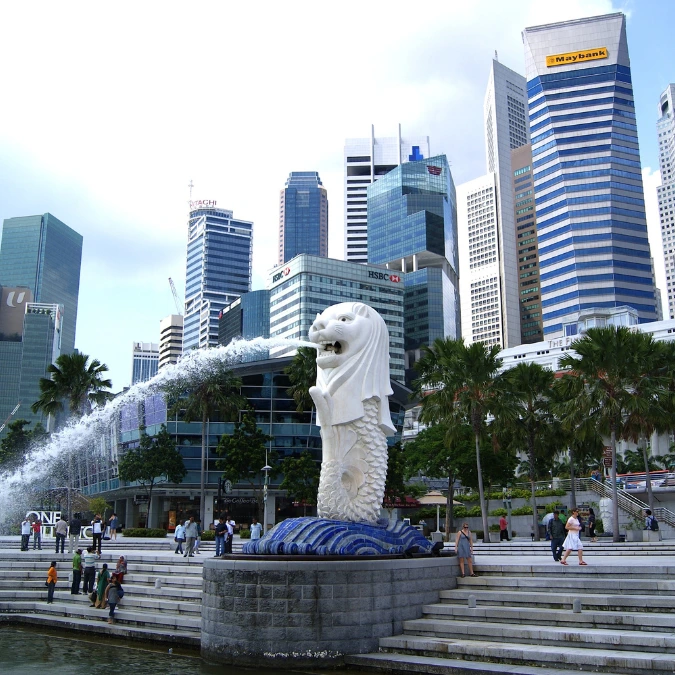 Study in Singapore