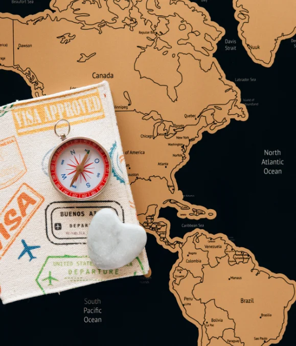 Study Visa Consultation