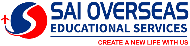Sai Overseas Educational Services