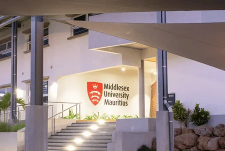 Middlesex University Mauritius