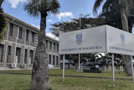 University of Mauritius