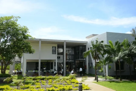 Vatel Hotel & Tourism Business School