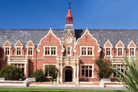 Lincoln University