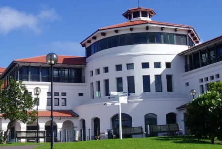 Massey University
