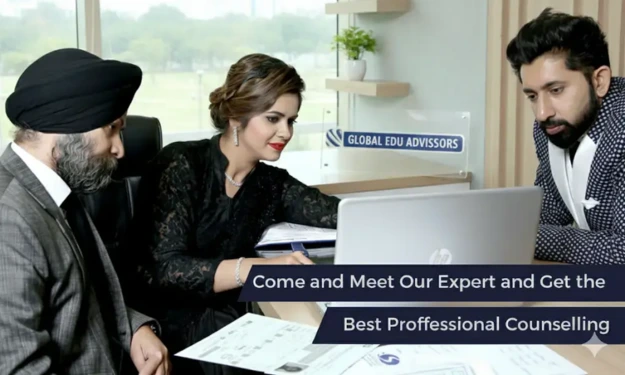 Career Advise