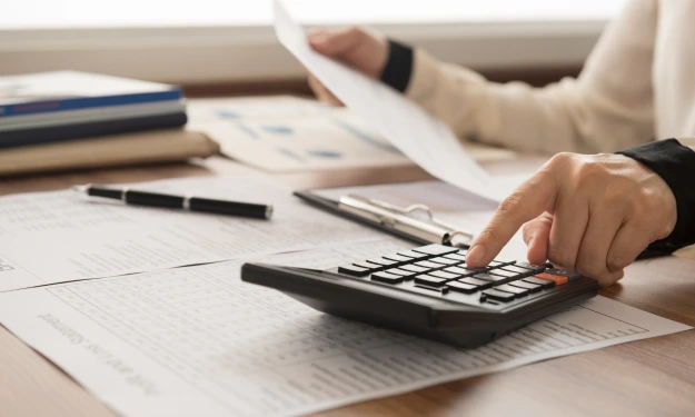 Financial Documents