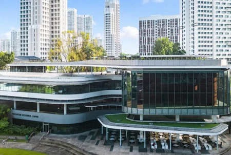 National University of Singapore