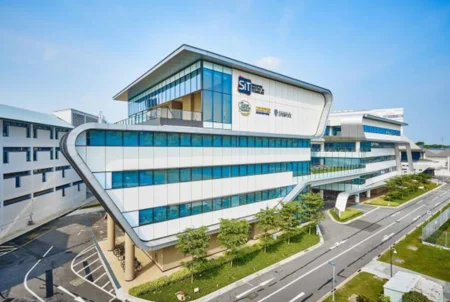 Singapore Institute of Technology