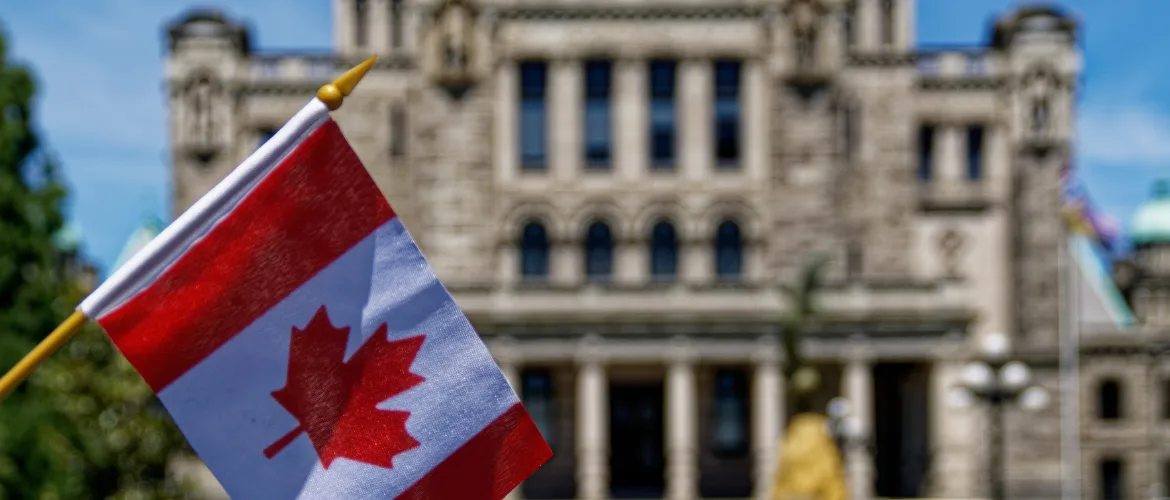 Study in Canada
