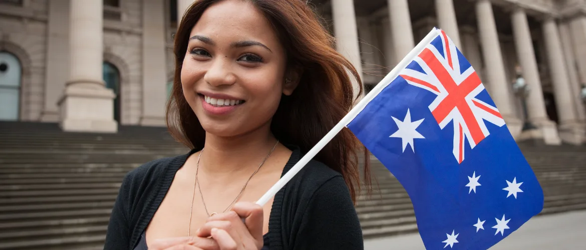 Study in Australia