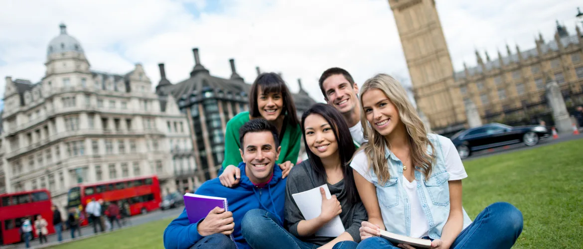 Study in Russia