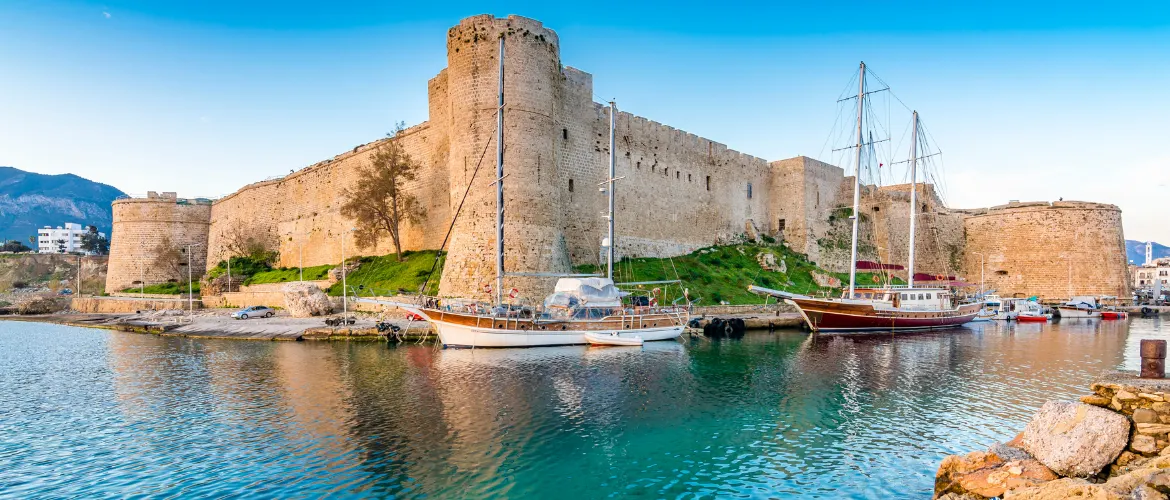 Study in Cyprus